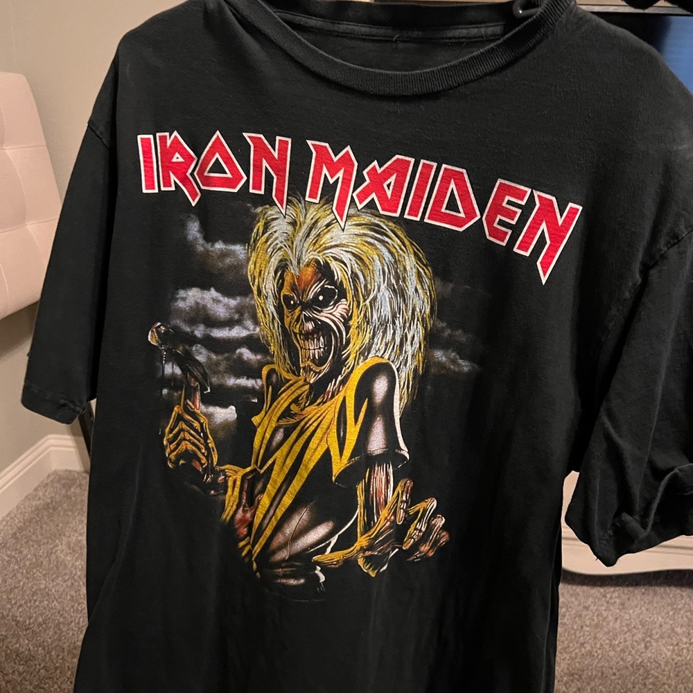 Retro T shirt
